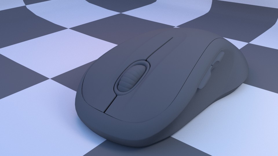 Computer mouse preview image 1